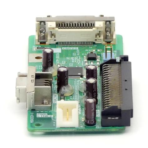 Circuit board  Used