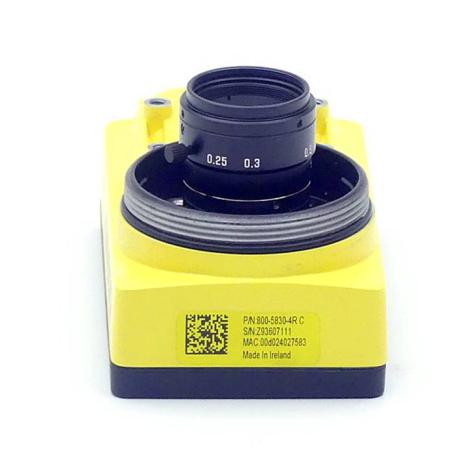 In-Sight ® Kamera 825-0070-1R C Gebraucht