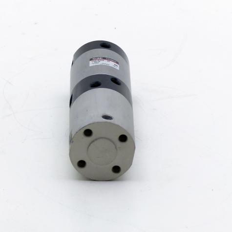 Round Cylinder  Used