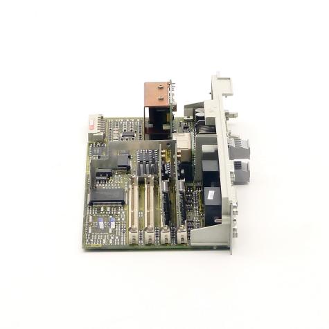 Simodrive Plug-in closed-loop Control  Used