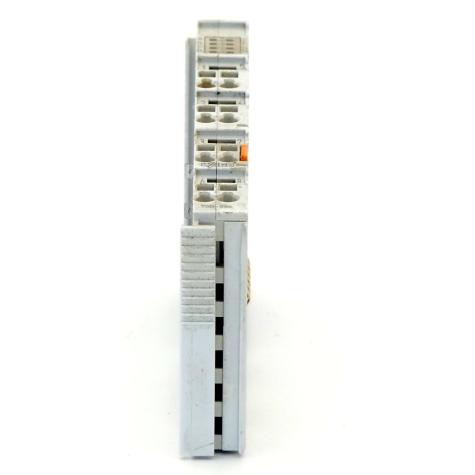 8-channel digital output  Used