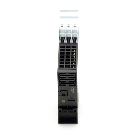 Expansion module  