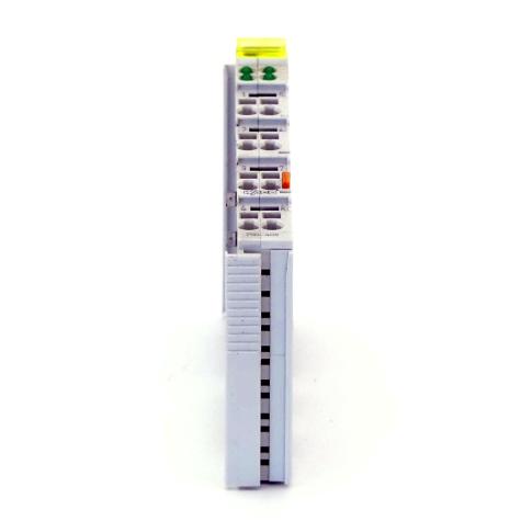 4-Kanal-Digitaleingang  