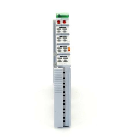 4-Kanal-Analogeingang  Neu