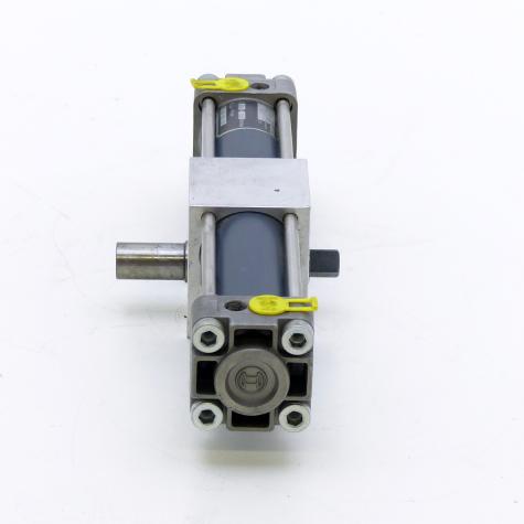 Schwenkzylinder  Gebraucht