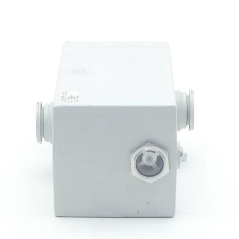 Ölnebelabscheider ONF 040  Neu