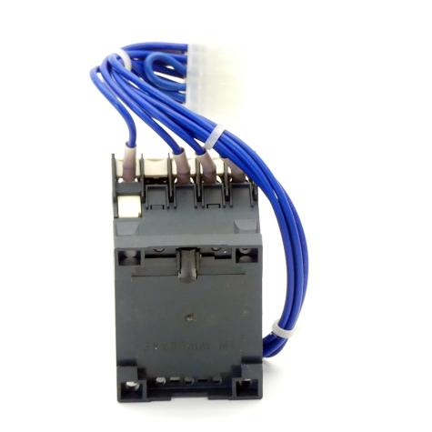 Leistungsschütz  Neu