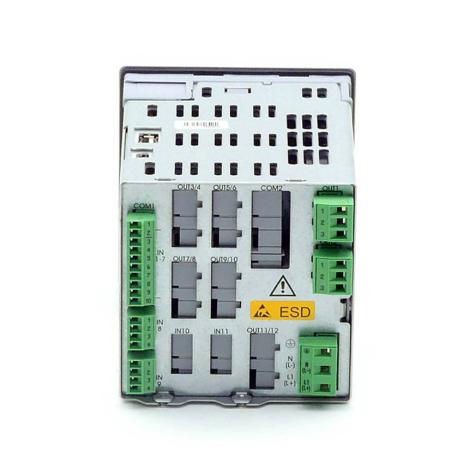 temperature controller Dicon touch  New FS
