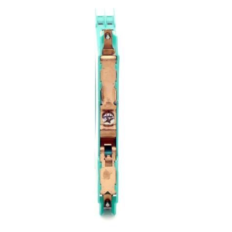 Safety relay Z787 Used