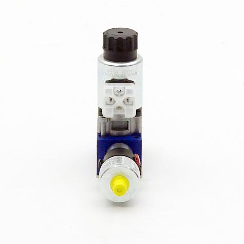 3/2 Way Valve M-3SEW 6 C36/420MG24K4QMAG24 New