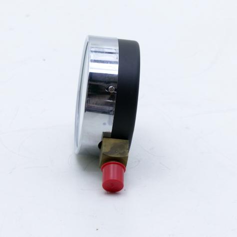 Pressure Gauge  New