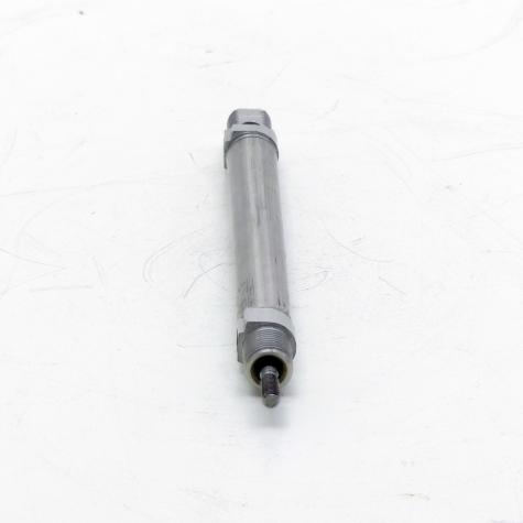 Round Cylinder 16 x 100  Used