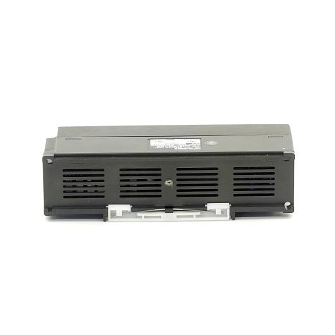 Remote unit output module MELSEC Used
