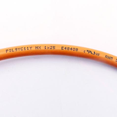 Motor Cable GM 4075 PSL9YC11Y New