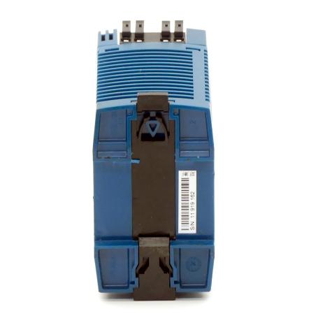 DIN rail power supplies for 1-phase system  Used