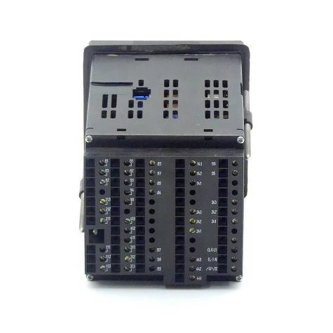 Universal program controller  Used
