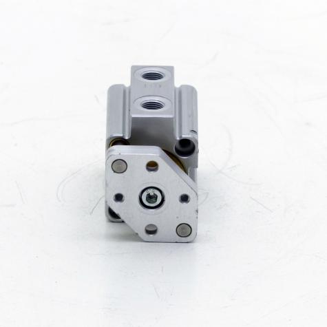 Short-stroke Cylinder 25 x 10  New