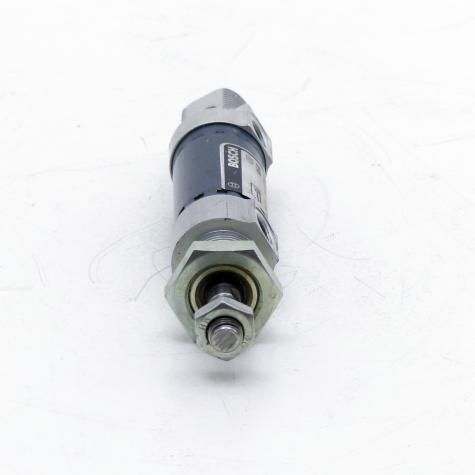 Round Cylinder 25 x 15  New