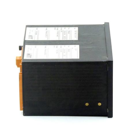 temperature control device 821H71  Used