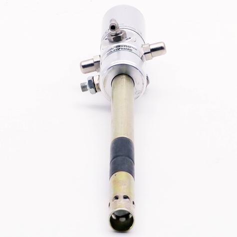 Grease Unit  Used