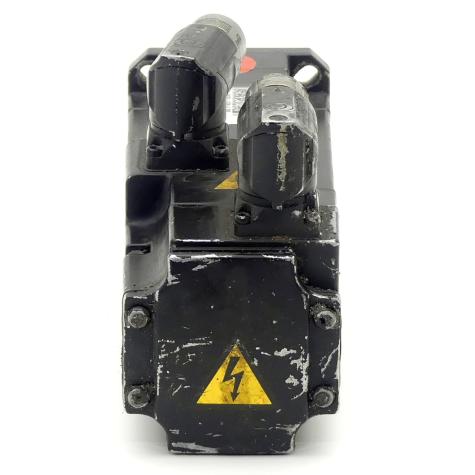 Servo motor 1FK7034-5AZ91-1ZZ9-Z S09 Used