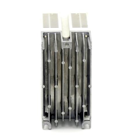 Frequency converter  Used