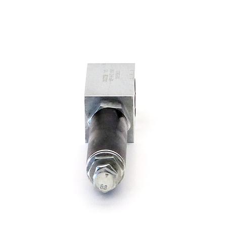 Druckregelventil mit Zwischenplatte NZP 16 CZ 1/300 