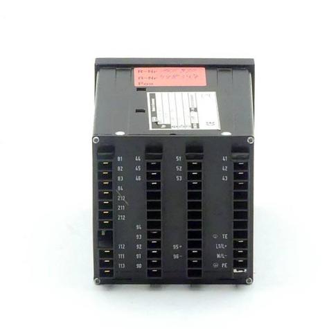 temperature control device 5111.1400-00 Used