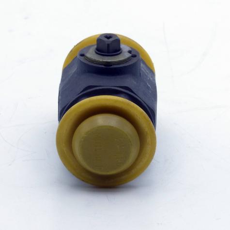 High pressure ball Valve  Used
