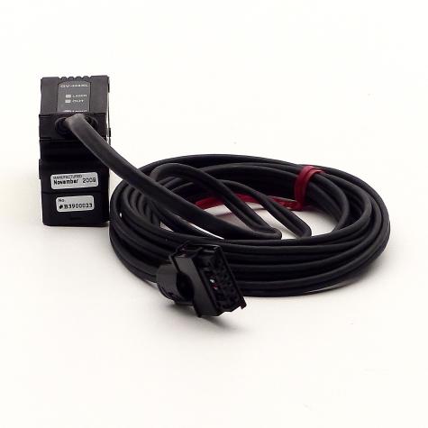 Digitaler CMOS Lasersensor  Neu OVP