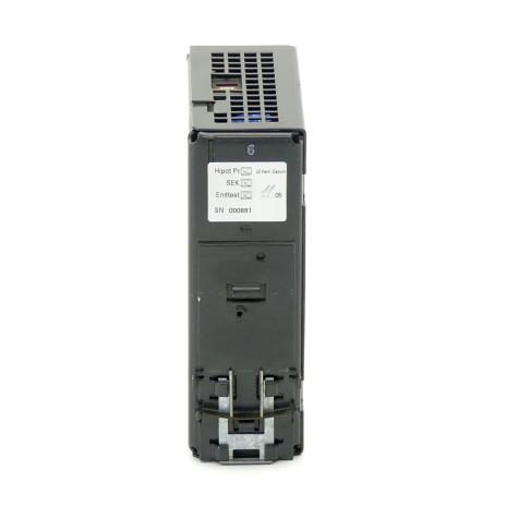 Power Supply SIDAC-S Used