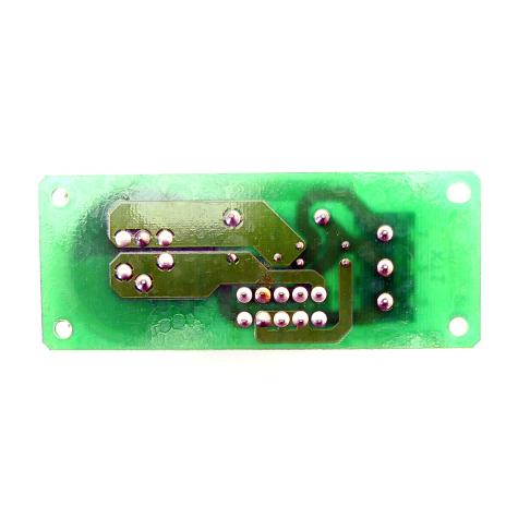 Supply ciruit board 0406014 