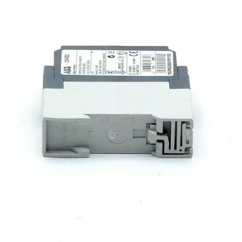 thhermistor motor protection monitoring relay CM-MSS  