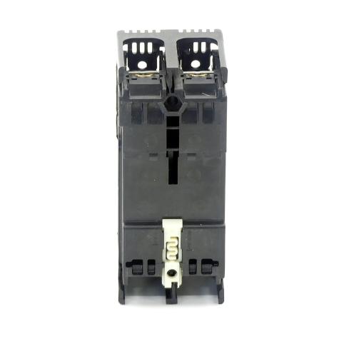 Circuit breaker  New