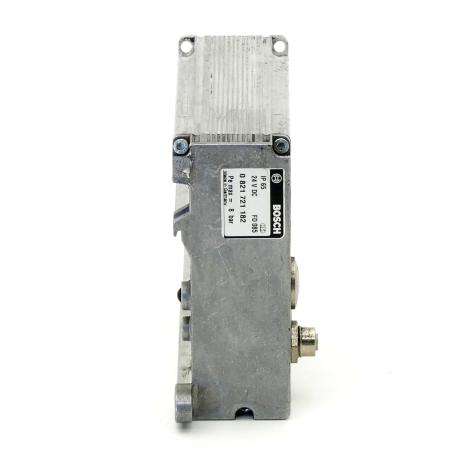 Profibus  Used