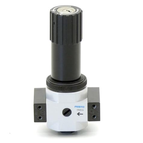 Pressure regulator 194614 New FS