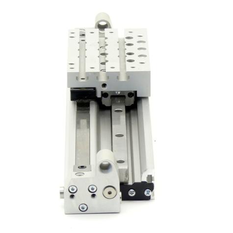 Kolbenstangenloser Zylinder RTC-DA-016-0200-HD-M Neu