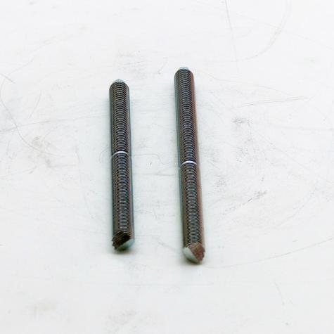 Anchor Rods HAS M16x125/148 New FS