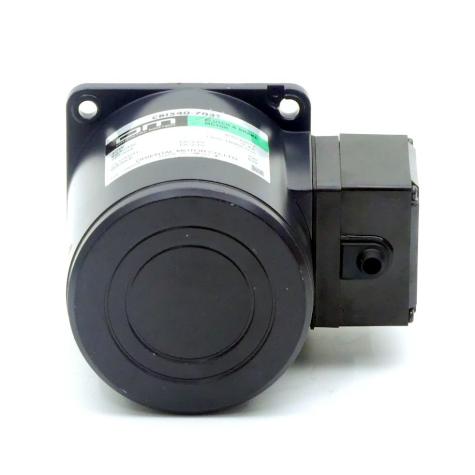 Clutch & Brake Motor  New
