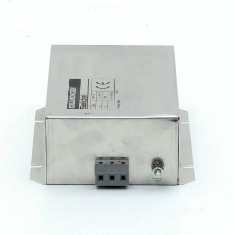 line filter 3FE-16  