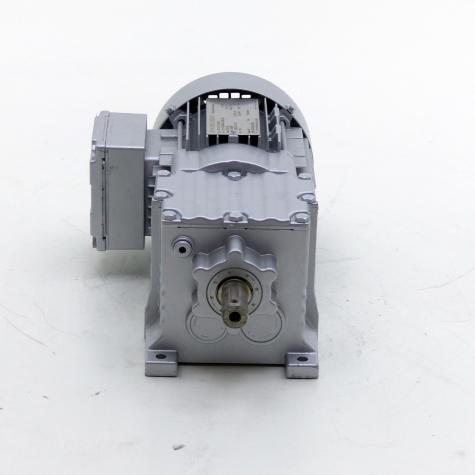 Getriebemotor 01.1372866501.0001.10 Neu