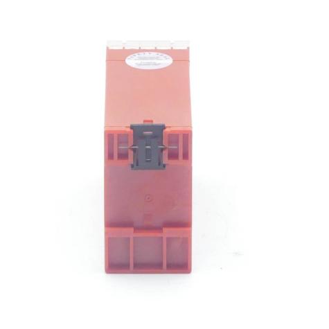safety relay  Used