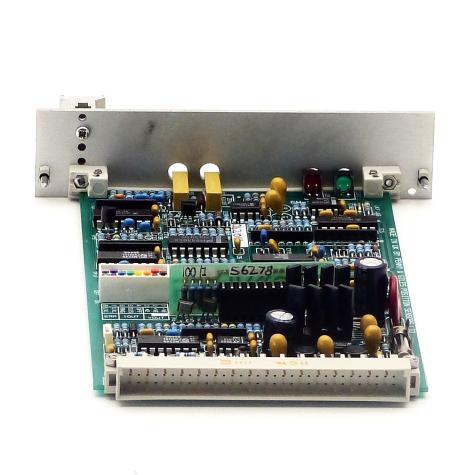 Circuit Board  New