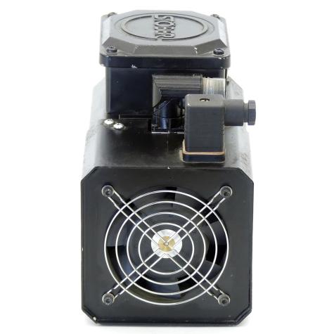Servo motor  Used