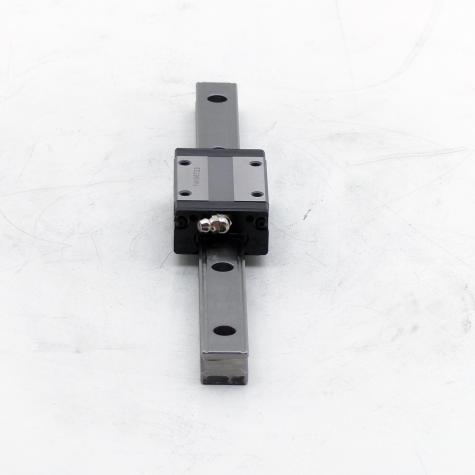 Runner Block mit Guide Rail  New