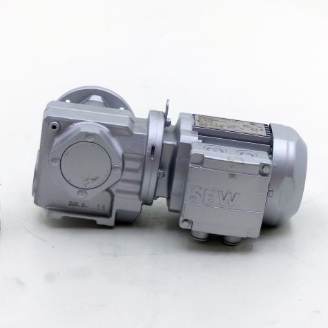 Getriebemotor SF37 DR63L2/TH Neu