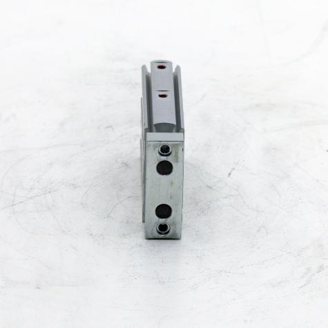 Doppelkolbenzylinder 194395 Gebraucht