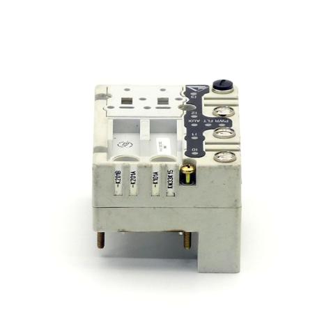 Ventilsystem CA44 AS-i/DI/Aux Gebraucht