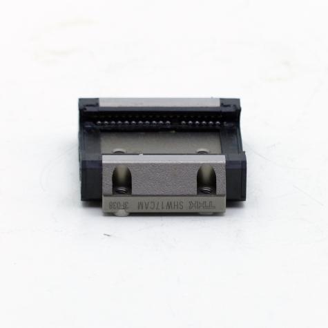 Linear Guidance  New