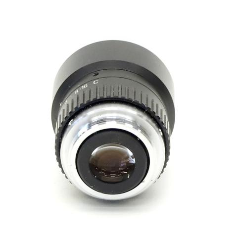 TV Objektiv 4.8mm F1.4  Neu